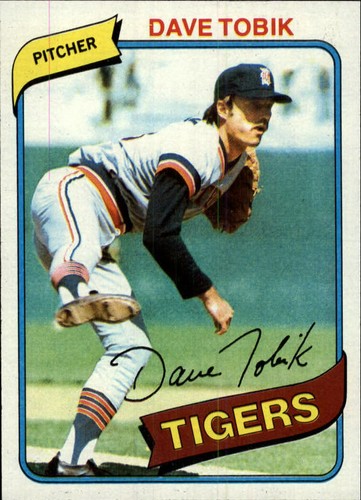 1980 Topps Baseball Pick Complete Your Set #251-500 RC Stars - Picture 19 of 250