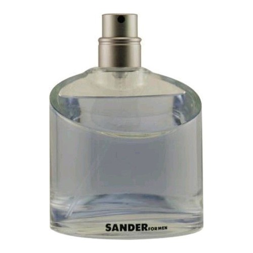 JIL SANDER SANDER EAU DE TOILETTE 125 ml RARISSIMO AUTENTICO - Bild 2 von 2