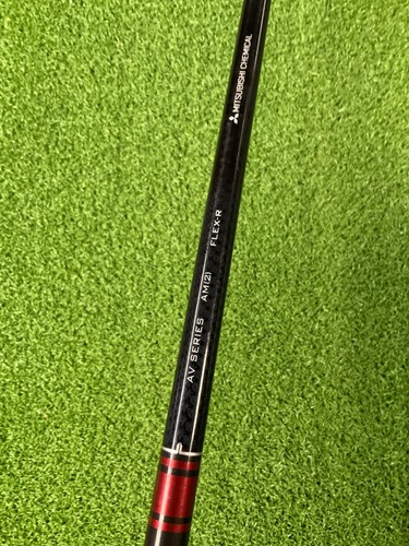 TITLEIST 2019 T100 6 Iron Tensei Red Regular Graphite Right Handed Club 38” - Picture 9 of 10