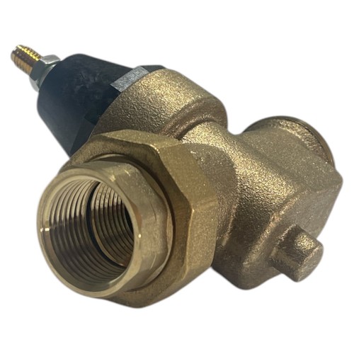 Válvula reductora de presión de agua ajustable de 1" vatios LFN45BUM1 (YA) - Imagen 4 de 6