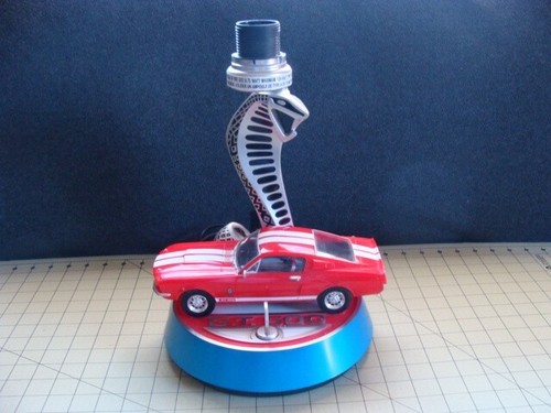 KING AMERICA GT500 COBRA MUSTANLG LAMP - Picture 6 of 8