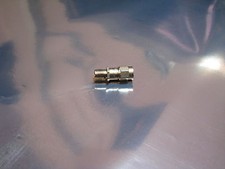 Aeroflex-Inmet: RF Coaxial Attenuator 2AH-12dB, DC-2.5GHz, 2 Watt, SMA