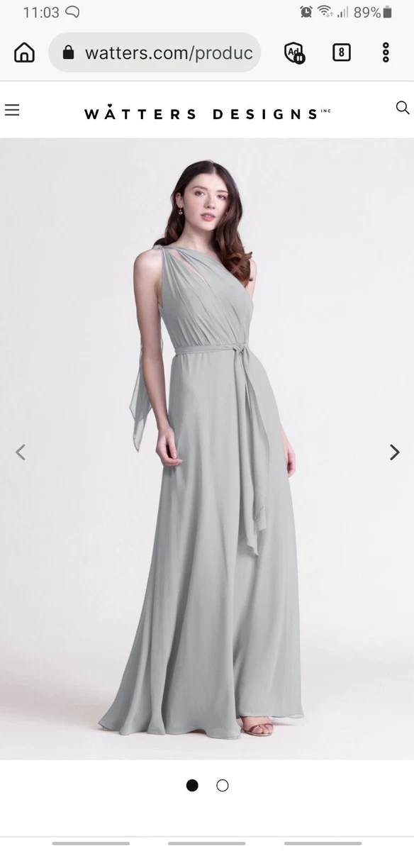 Wtoo bridesmaid shop