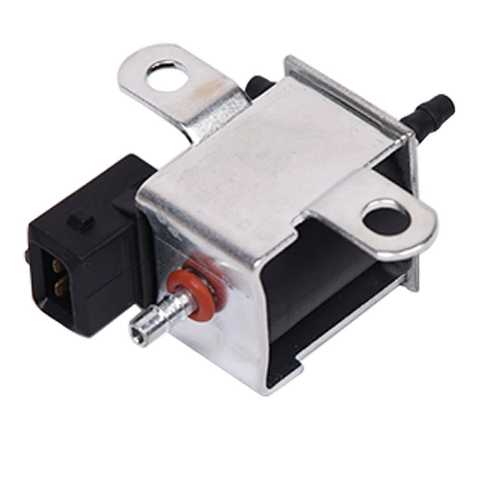 Válvula de controle de vácuo de injeção de ar secundária para BMW E34 E38 E39 E53 11741742711 - Imagem 3 de 4