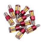 Unbranded Wedge 12 V Light Bulbs