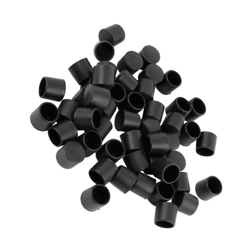 Tapas antipolvo de goma de silicona 2,8 mm-78,5 mm tapas de protección para silla de perno de tubería - Imagen 10 de 11