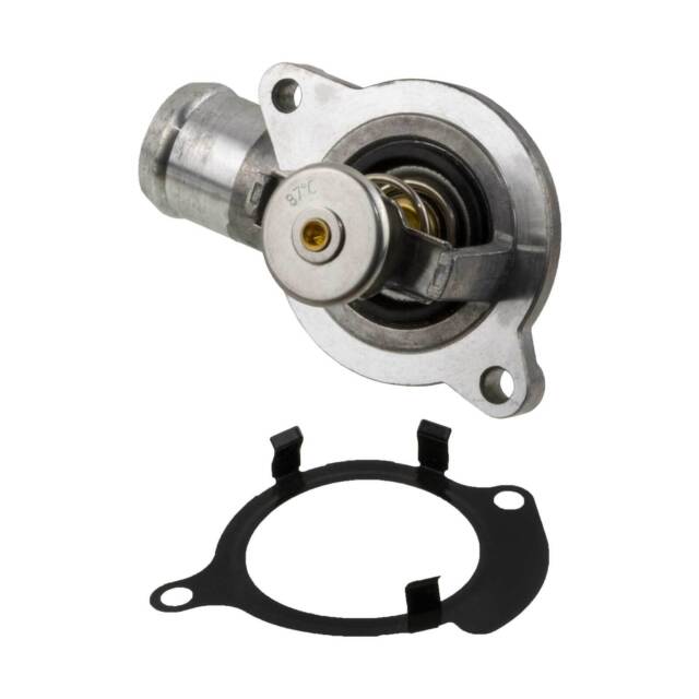 Thermostat Kühlwasserregler für 2.5 TDI VW T5 Transporter Bus Multivan Touareg Thermostat Kühlwasserregler für 2.5 TDI VW T5 Transporter Bus Multivan Touareg
