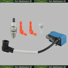 PB8010 Ignition Coil For ECHO PB-8010H PB-8010T Backpack Blowers A411001870