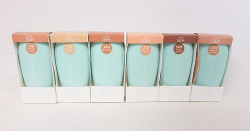 NUEVA BASE DE SUERO TARTE Hydroflex para mujer, 30 ml/1,01 fl oz - ELIGE TONO - Imagen 4 de 4