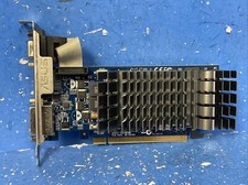 Asus Geforce 210 1gb Ddr3 Pcie2 en210