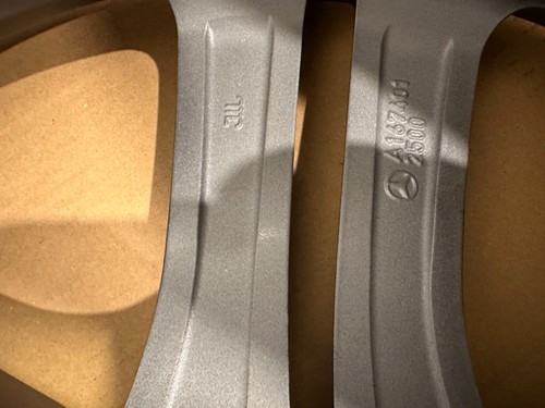 Cerchi originali 20 pollici mercedes gle w167 a1674012500 a1674012400 - Imagen 4 de 12