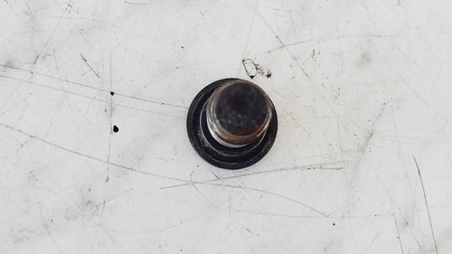 Front Seat BOLT Attach Bottom to Top Frame Cushion 97-02 Jeep Wrangler TJ - Foto 13 di 15