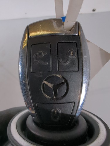 Mercedes E220 E-class W212 2014-2016 2143 Saloon 4 Door Ignition Switch O18 - Picture 5 of 12