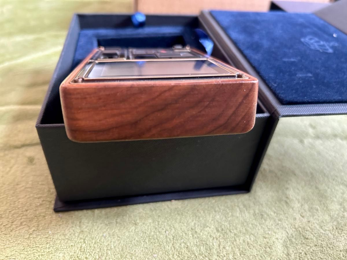 COLORFLY C4 PRO Portable Hi-Fi Audio Player DAC 32GB High