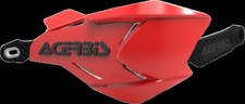ACERBIS 2634661018 GUARD HAND XFACTRY RD/BK
