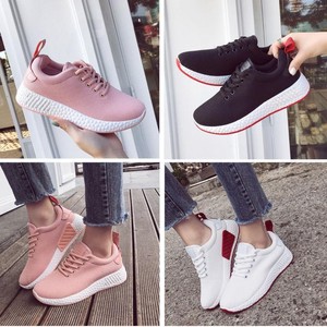 2018-Fashion-New-Women-039-s-Sneakers-Sport-Breathable-Casual-Running-Shoes-Hot-Sale