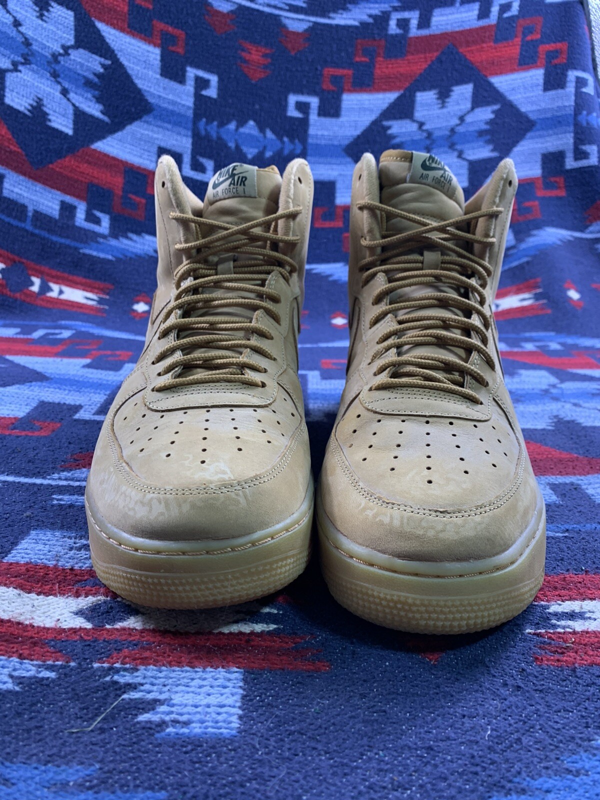 af1 high flax