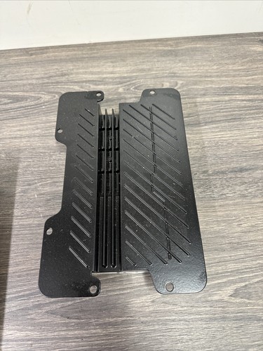 LAND ROVER AMP AMPLIFIER L405 RANGE ROVER  L462 DISCOVERY 5 HPLA-19C164-BAD - Picture 1 of 3