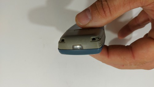 1420.Nokia 1100 Very Rare - For Collectors - Unlocked - Picture 5 of 7