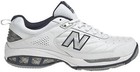 New Balance 806 White