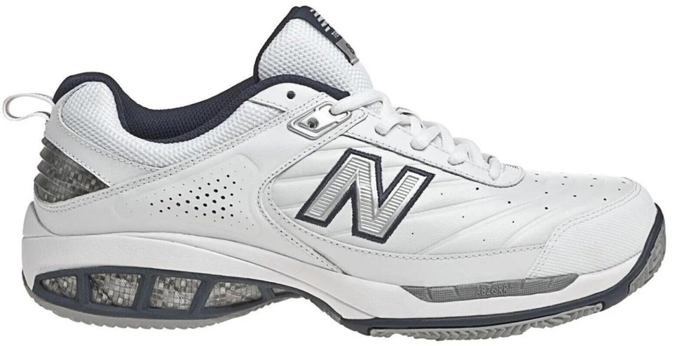 New Balance 806 White for Sale | Authenticity Guaranteed | eBay