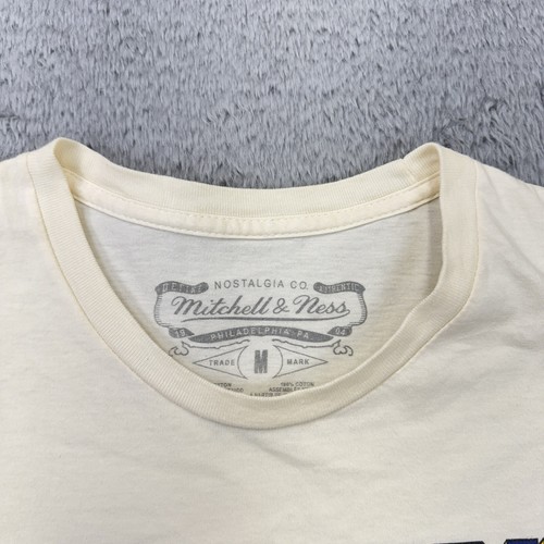 Mitchell & Ness Los Angeles Dodgers 1988 World Series Champions SS T-Shirt M - Picture 6 of 8
