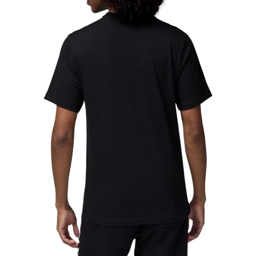 Nike Jordan Mens T Shirts Crew Neck Short Sleeve Top Summer Tee - Picture 7 of 25