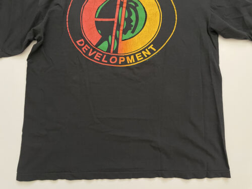 Camiseta vintage años 90 Arrested Development 1992 camiseta de algodón hip hop - Imagen 16 de 21