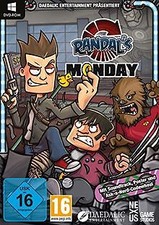Randals Monday von rondomedia | Game | Zustand sehr gut