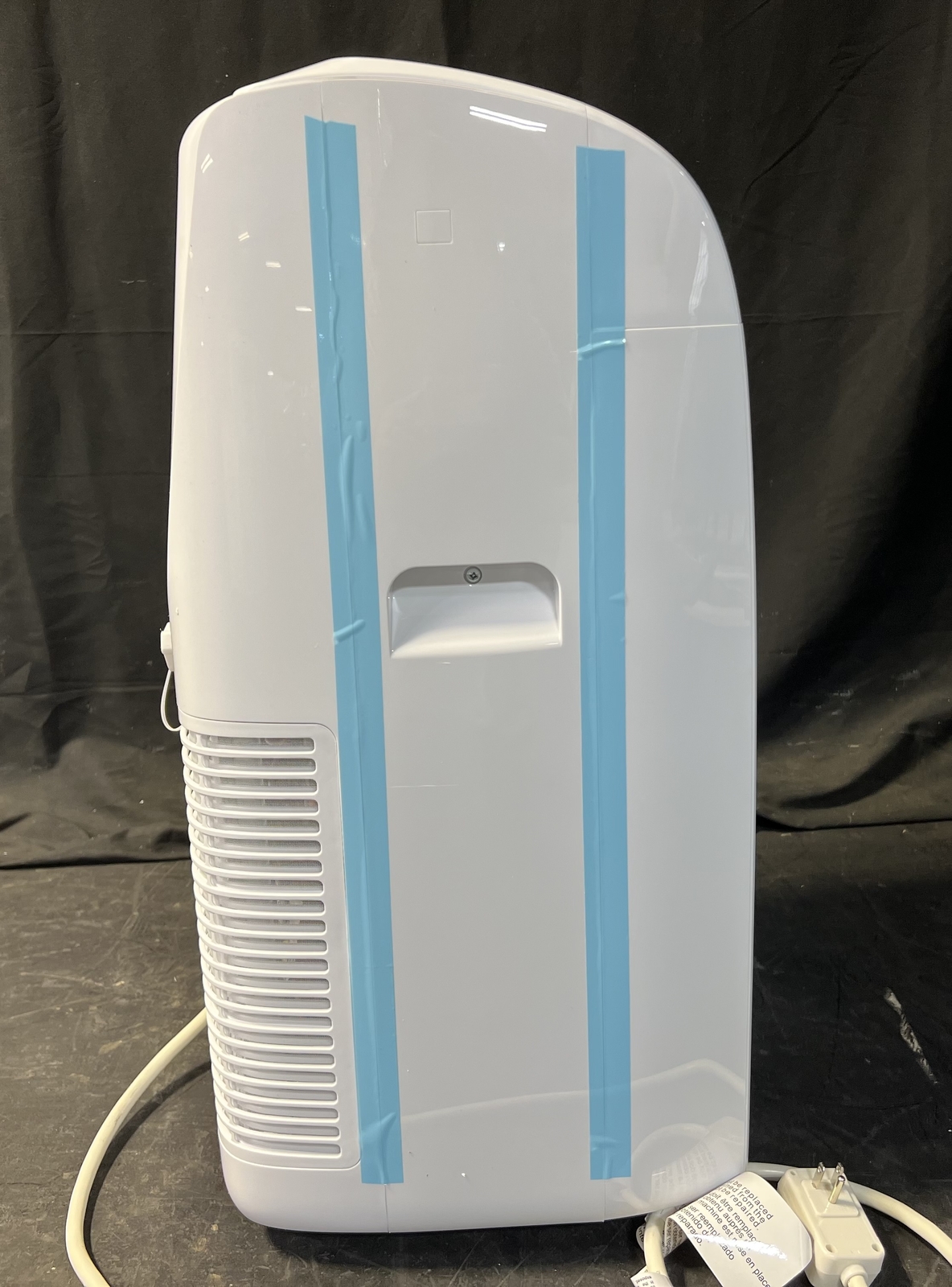 BLACK+DECKER BPACT14WT Portable Air Conditioner White New Open Box eBay