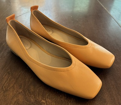 Ballerina Flats Franco Sarto Ailee Flat Franco Sarto Women's Ailee