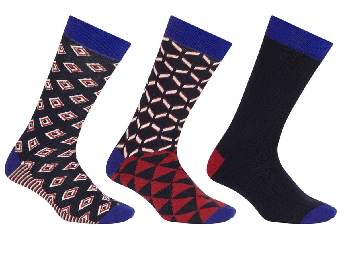 ted baker sock set