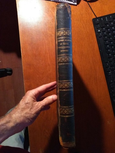 Measured Drawings Of French, Italian & Swiss Buildings (Samuel Lewis Malkind) - Picture 11 of 12