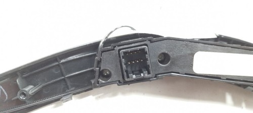 Subaru Tribeca Clock Set Switch 2010 2011 2012 2013 - Picture 5 of 12