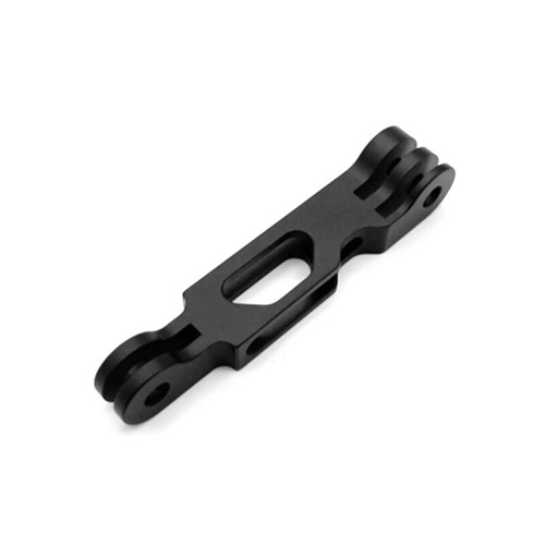Adjustable Aluminum Extension Arm for and Action Sports Cameras - Picture 11 of 22