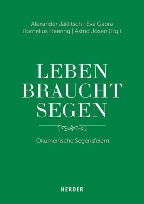 Thumbnail - leben Braucht Segen"" Alexander Jaklitsch
