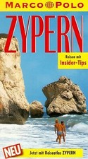 Zypern : Reisen mit Insider-Tips ; [mit Reiseatlas] von ... | Buch | Zustand gut