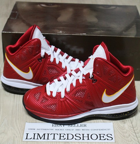 lebron 8 pe