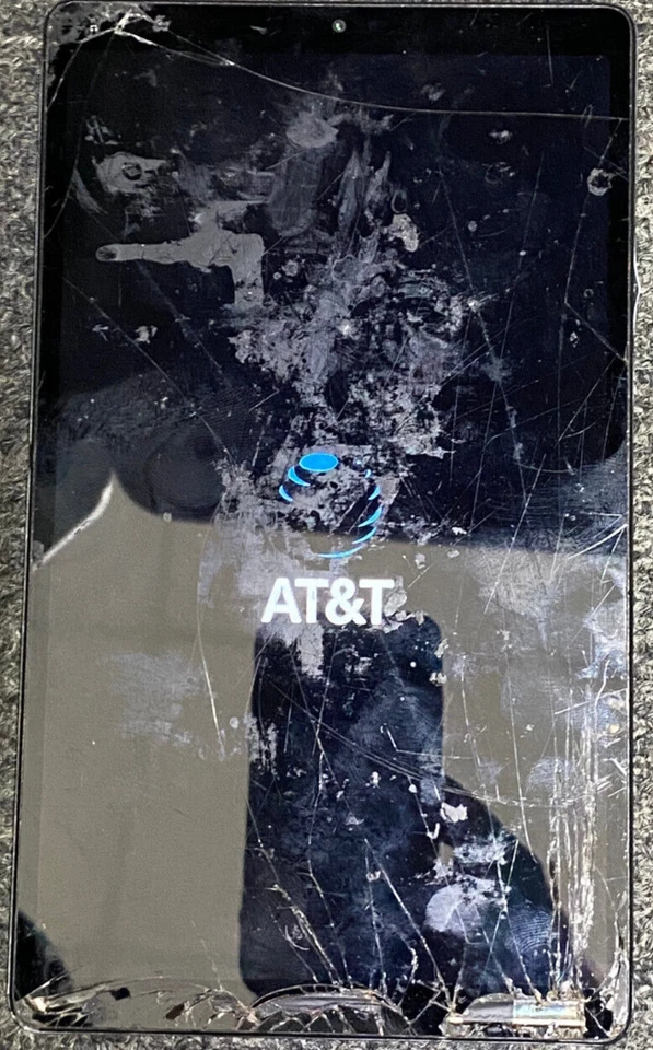 Samsung Galaxy Tab A7 Lite SM-T227U 32 GB - Solo piezas Foto 2 de 4