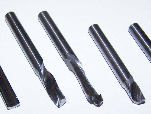 ONSRUD CNC-STARTERKIT - 8 STARTERWERKZEUGE MIT EINER KOSTENLOSEN JUWELIERAUGENSCHLEIFE - Bild 4 von 8