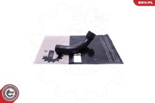 ESEN SKV Ladeluftschlauch Turboschlauch passend für Saab 9-3 2.2 TiD