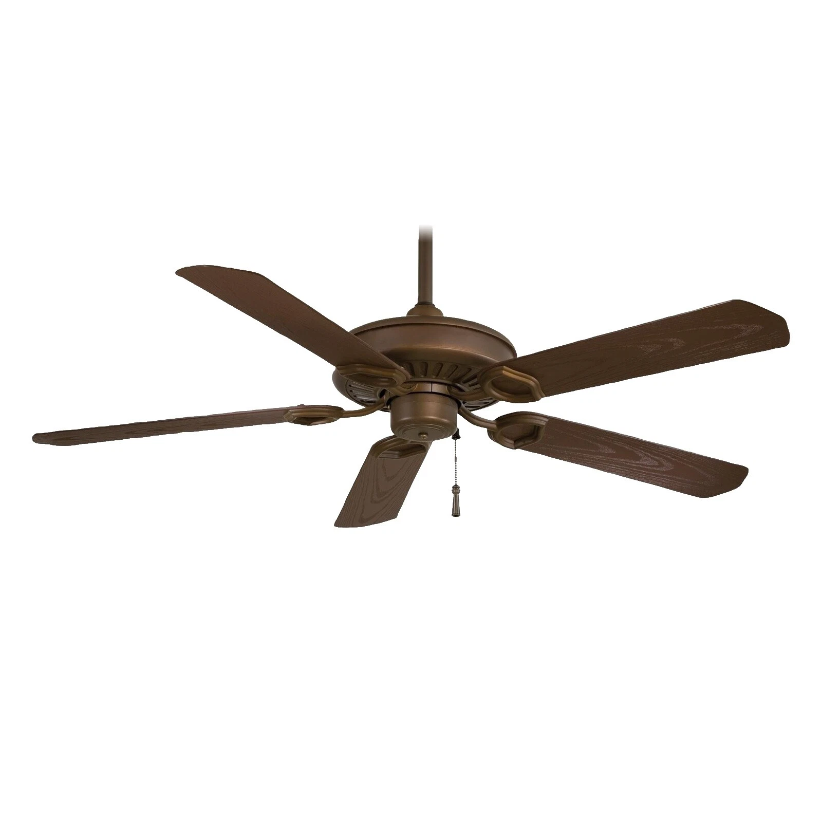 Stainless Steel Corded Ceiling Fans