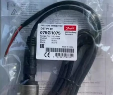 NEW Danfoss Pressure Transmitter DSTP140 075G1075