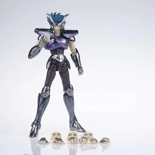 Figurines SAINT SEIYA JM MST Ex myth versions Animé, Dark, OCE Jouets collection - Picture 6 of 38