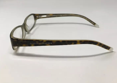 DKNY Eyeglass FrameS DY4549 3020 Tortoise 51-16-135 FULL RIM - Picture 5 of 8