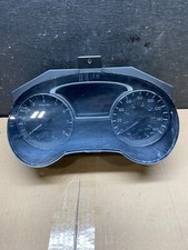 2016 2017 Nissan Altima Cluster Speedometer Bezel Cover Trim OEM C4500 DG1