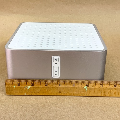 Sonos Connect Amp Digital Media Streamer - White/Gray with Ethernet Tested Works - Picture 11 of 13