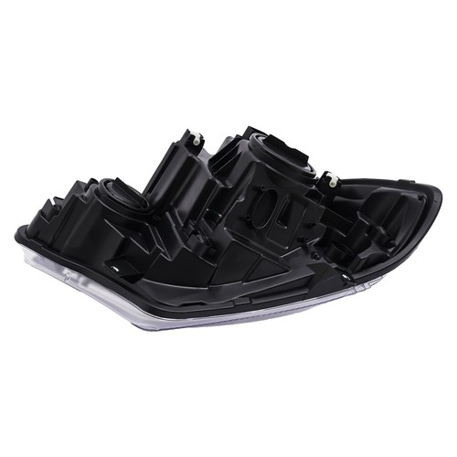 Headlight Set For 2014-2018 Mercedes Benz Sprinter 2500 3500 Left and Right 2Pcs - Picture 20 of 24