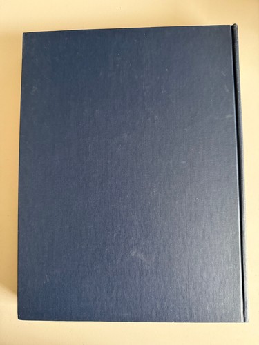 BIOLOGIA CENTRALI-AMERICANA-ARCHAEOLOGY-BY A.P. MAUDSLAY-1974-V.6-HARDCOVER BOOK - 第 2/8 張圖片