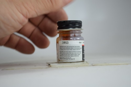 TESTORS MODEL MASTER ENAMEL paint RED STRIPE label over 150 colors sold individu - Picture 956 of 1,322